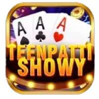 3 Patti Showy APK Download | Latest Version for Android (2026)