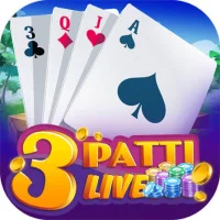 3 Patti Live Pakistan v2.324 Free Download Official APK