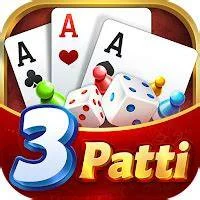 3 Patti Ludo APKDownload Latest Version