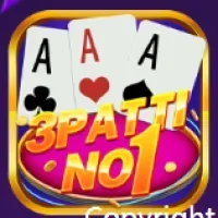 3 Patti No 1 | Download APK for Android Official Game 2026